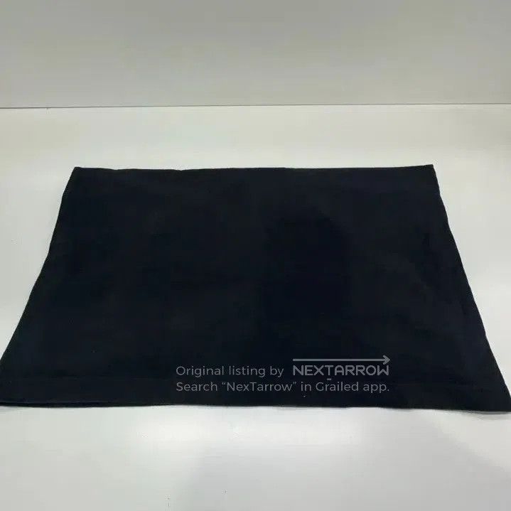 Balenciaga Balenciaga Logo Print Black Short Sleeve T. Size US S / EU 44-46 / 1 - 6 Thumbnail