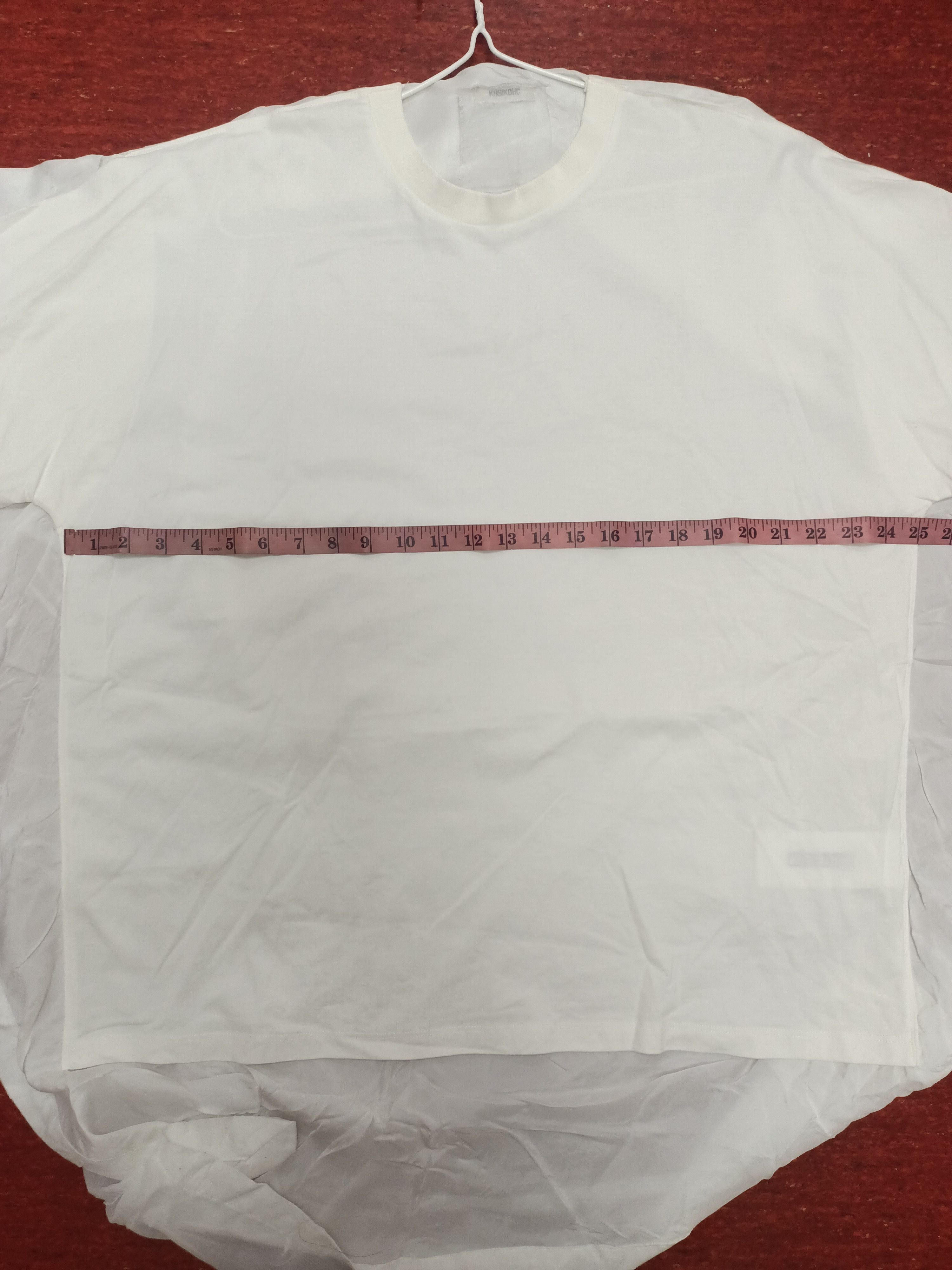 Seditionaries KUSIKOHC x DESIGNER x VERY RARE DESIGN Size US XL / EU 56 / 4 - 6 Thumbnail