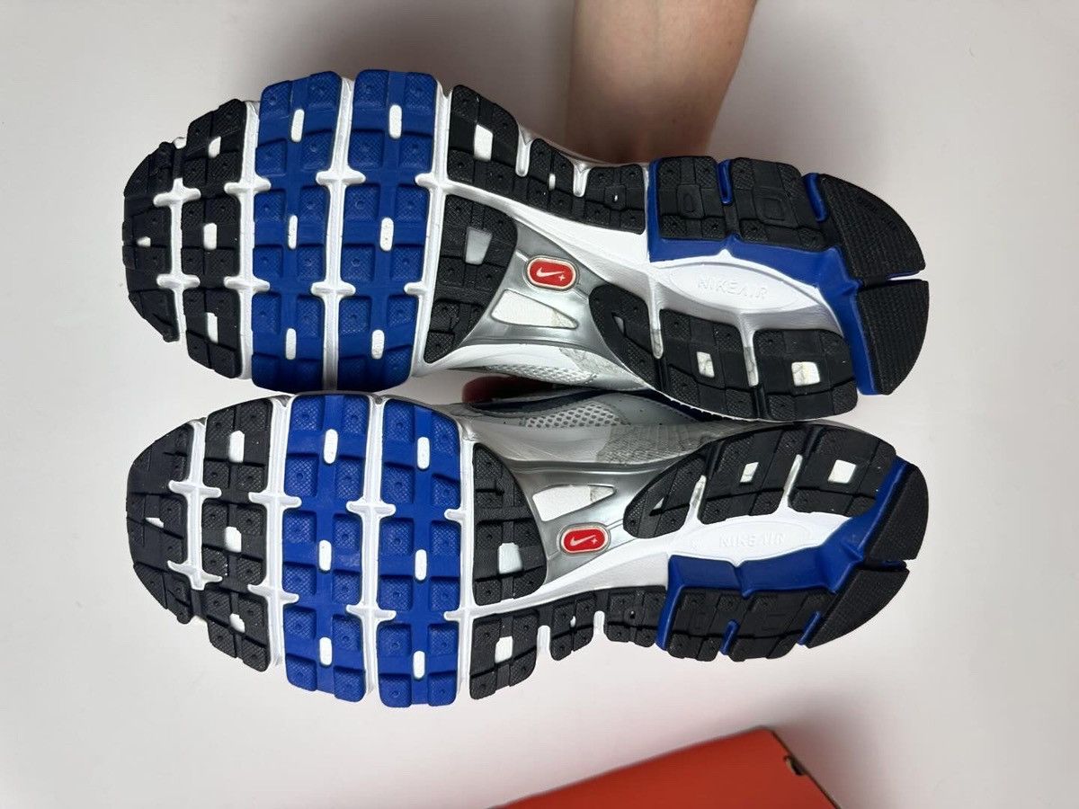 Nike × Vintage Vintage zoom Pegasus vomero Spain size US 8 Size US 8 / EU 41 - 5 Thumbnail