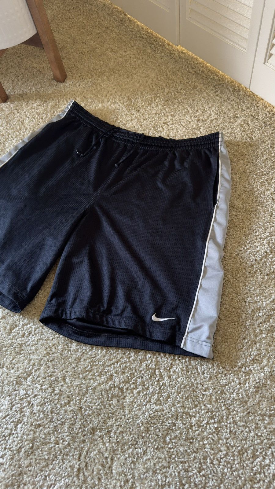 Nike × Vintage Nike shorts Size US 40 / EU 56 - 7 Thumbnail