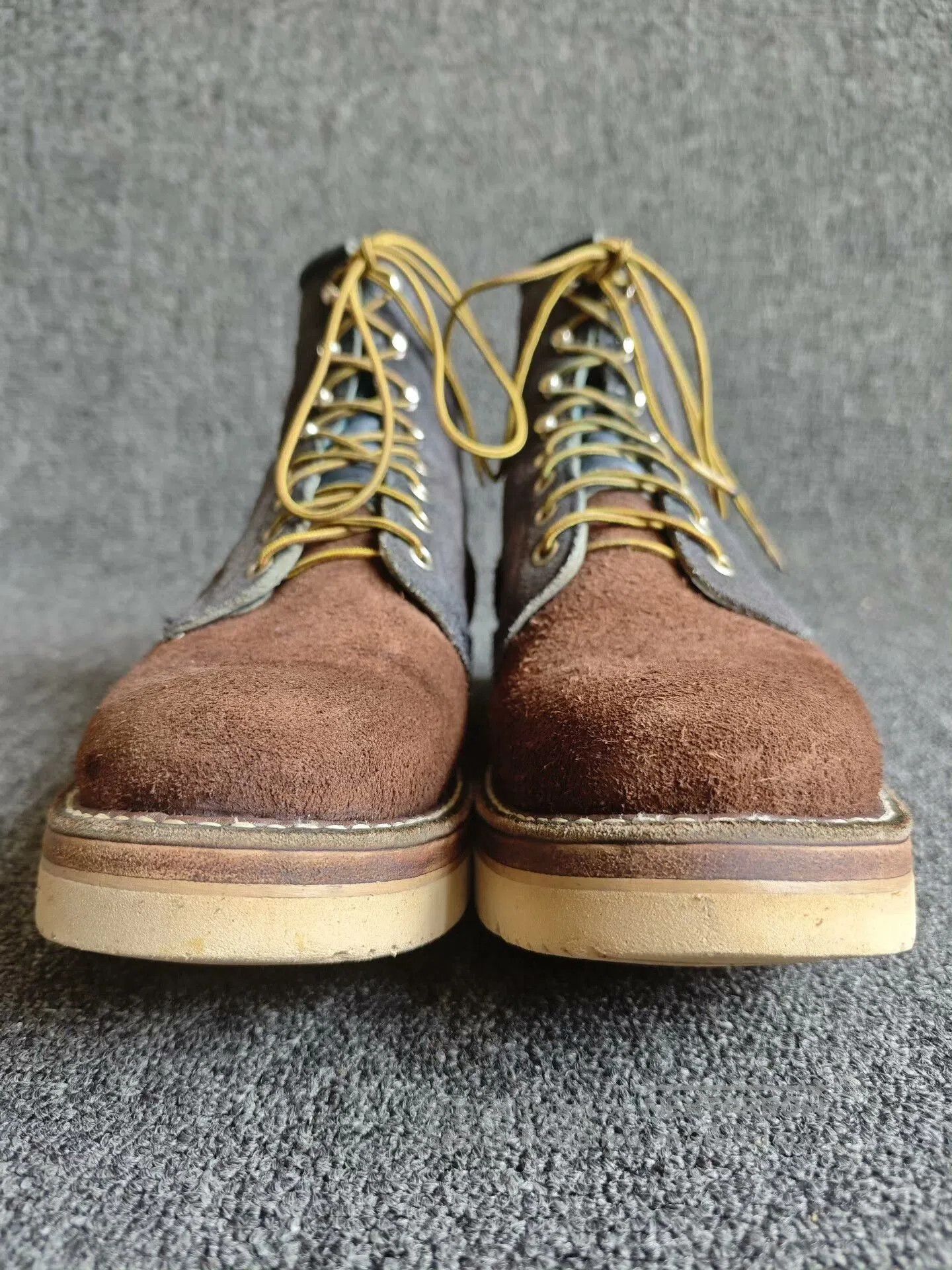 White's Boots White's Boots 8.5e Work Boots. Size US 8.5 / EU 41-42 - 4 Thumbnail