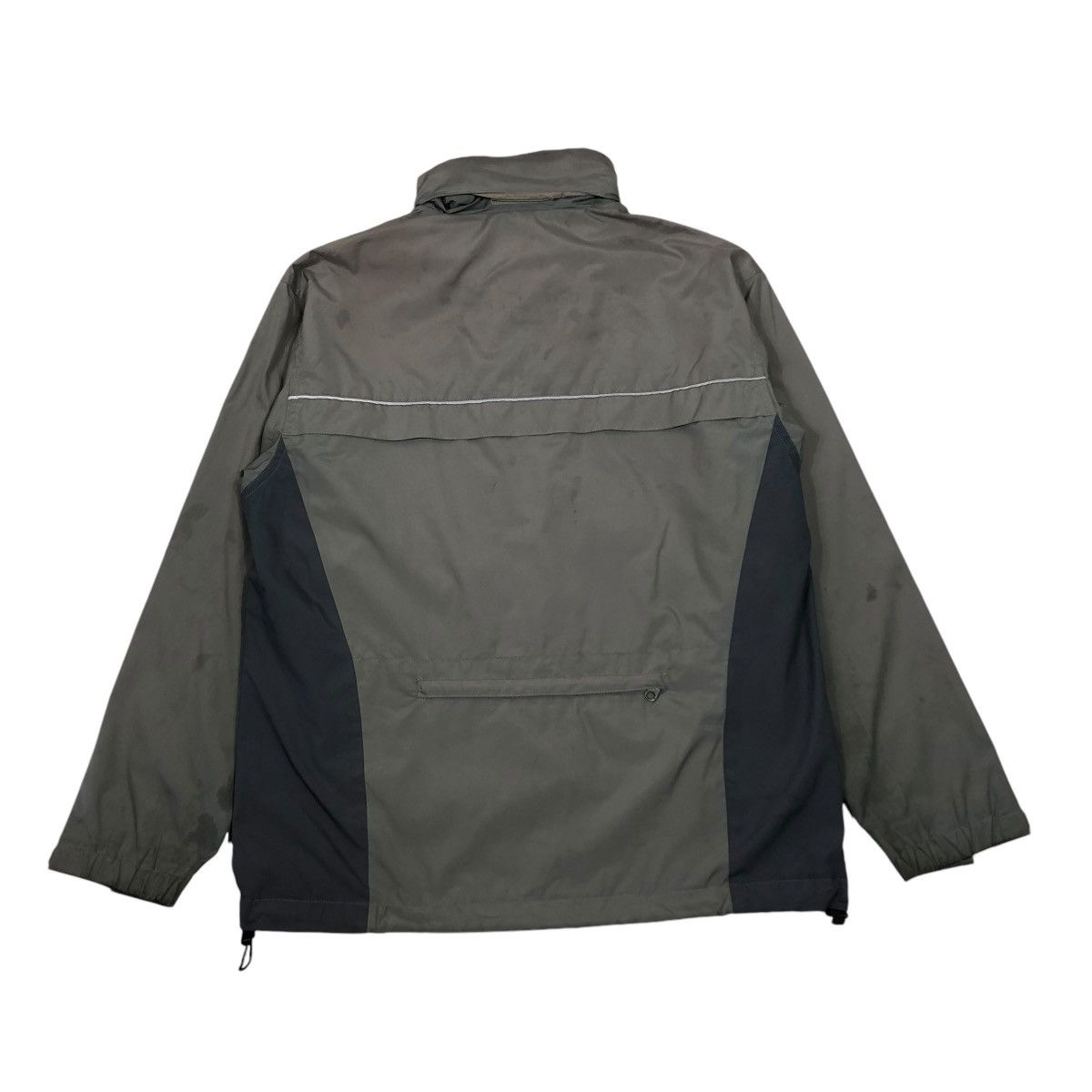 The North Face 🔥VINTAGE FLEECE ZIPPER JACKET THE NORTH FACE Size US S / EU 44-46 / 1 - 2 Thumbnail