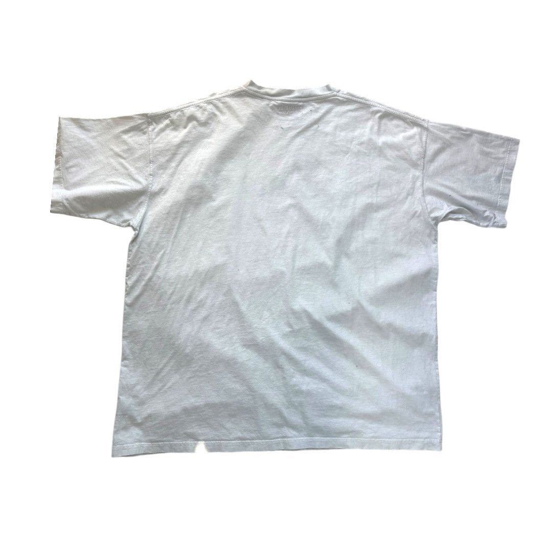 Vetements Vetements Spring 2020 ‘I Heart Paris Hilton’ T-Shirt Size US XL / EU 56 / 4 - 2 Thumbnail
