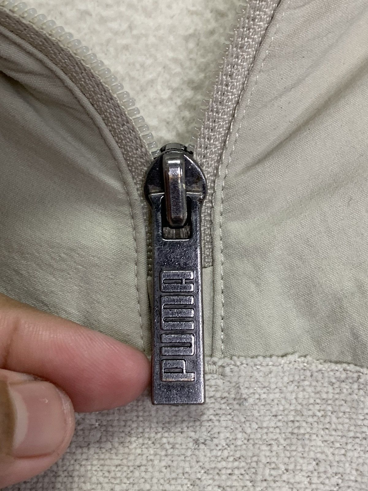 Puma Puma Anorak Size US M / EU 48-50 / 2 - 16 Thumbnail