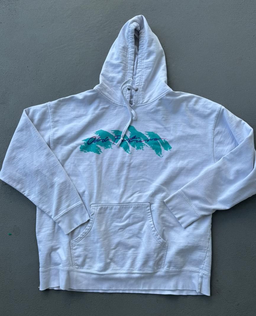 Designer Odd Future Hoodie Size 2XL Size XXL / US 16-18 / IT 52-54 - 1 Thumbnail