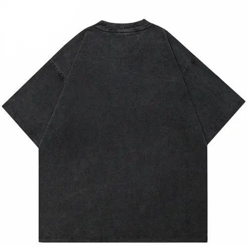 Japanese Brand Vintage Vampire Bites Design Graphic Tee Size US M / EU 48-50 / 2 - 3 Thumbnail