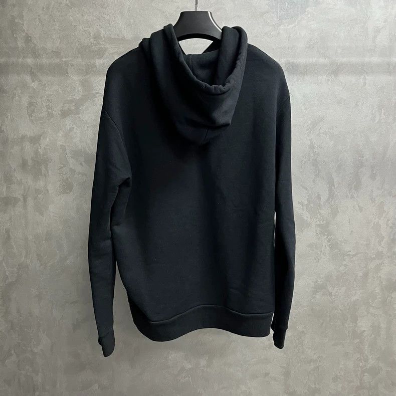 Louis Vuitton Louis Vuitton The latest black letter logo printed long sle Size US XL / EU 56 / 4 - 5 Thumbnail