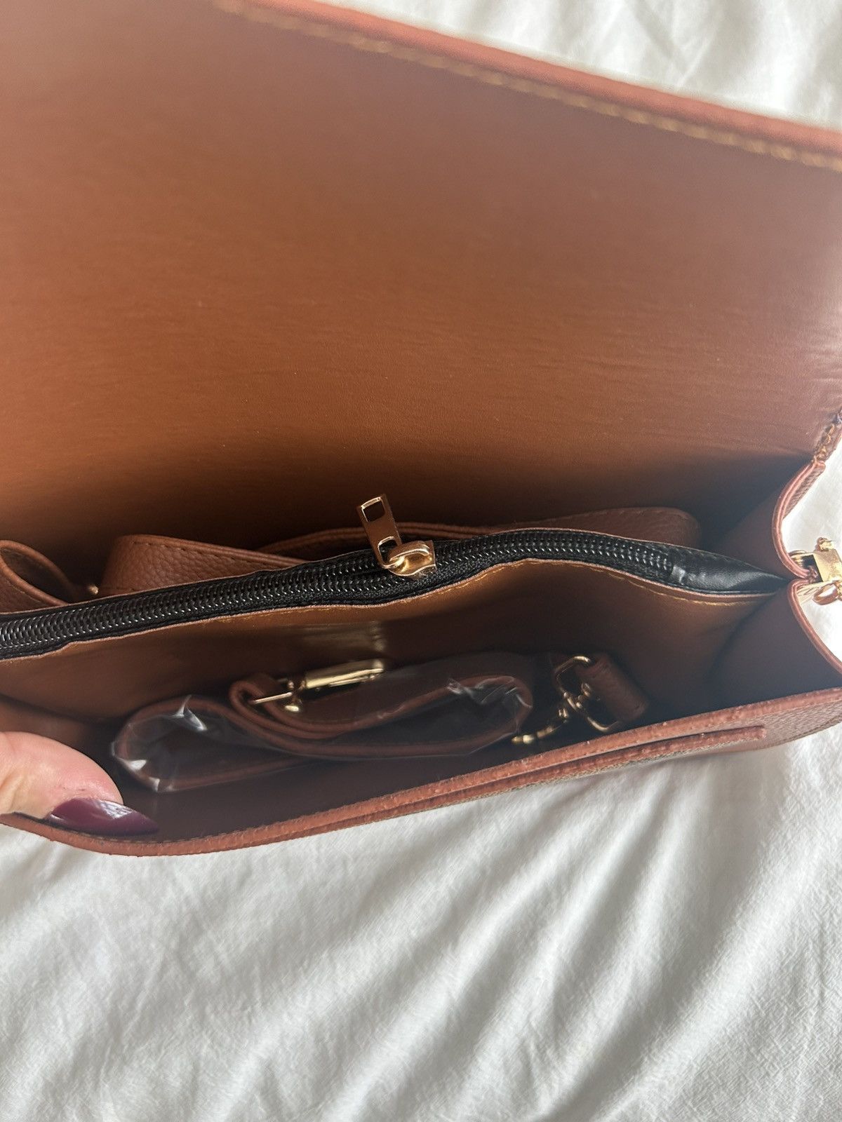 Coach Coach bag Size ONE SIZE - 3 Thumbnail
