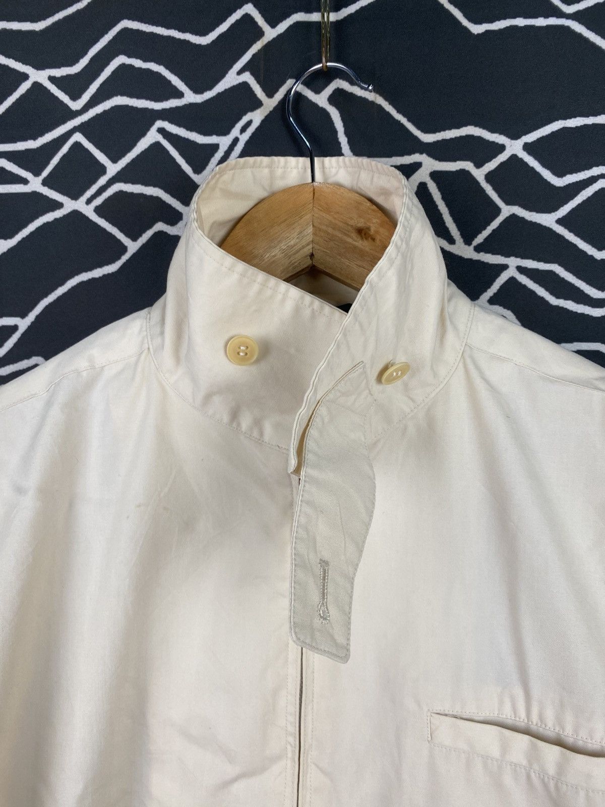 CABANE de ZUCCa Cabane De Zucca Light Jacket Size US M / EU 48-50 / 2 - 6 Thumbnail