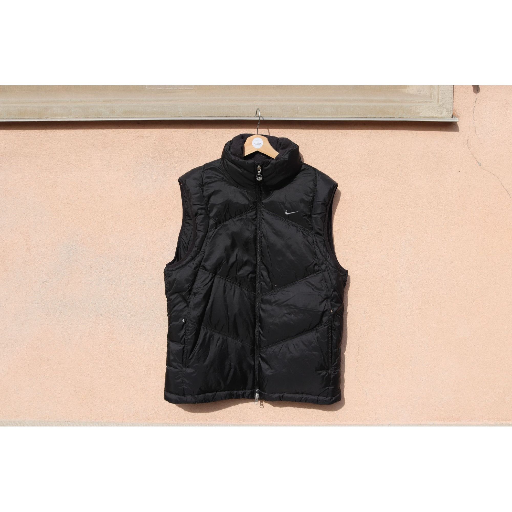 Nike Nike Puffer Black Size US M / EU 48-50 / 2 - 2 Thumbnail