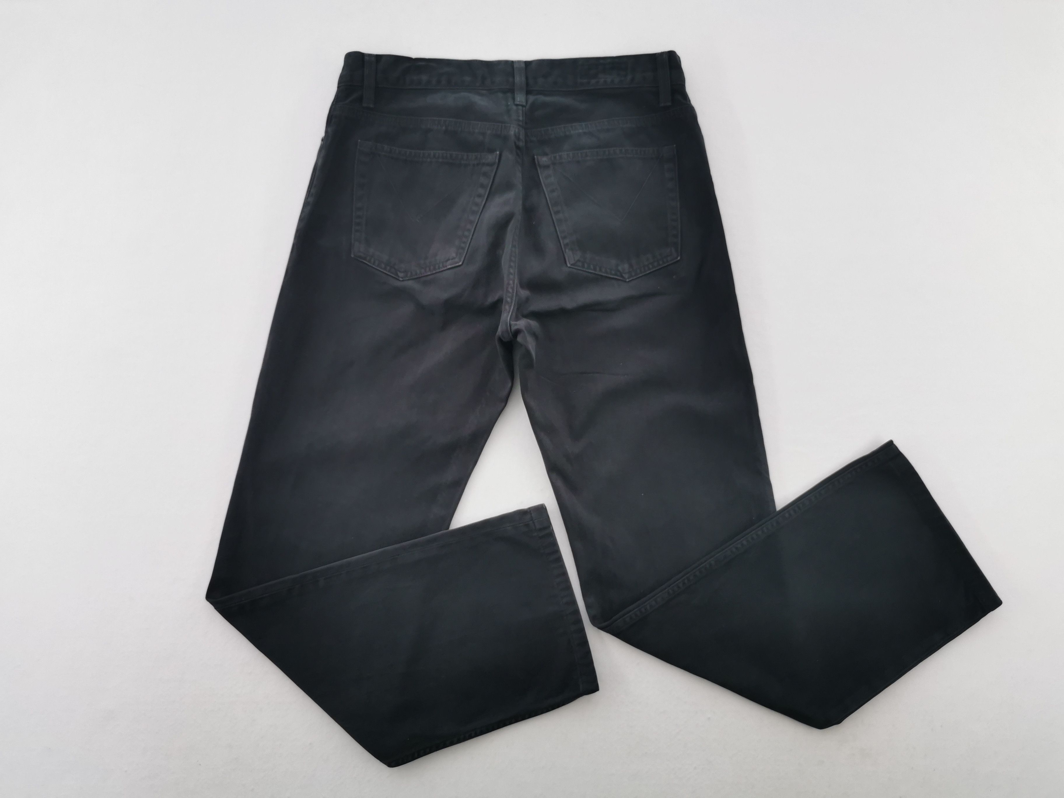 Margaret Howell Margaret Howell Trouser Pants Made In Japan Size 30 Size 30" / US 8 / IT 44 - 5 Thumbnail