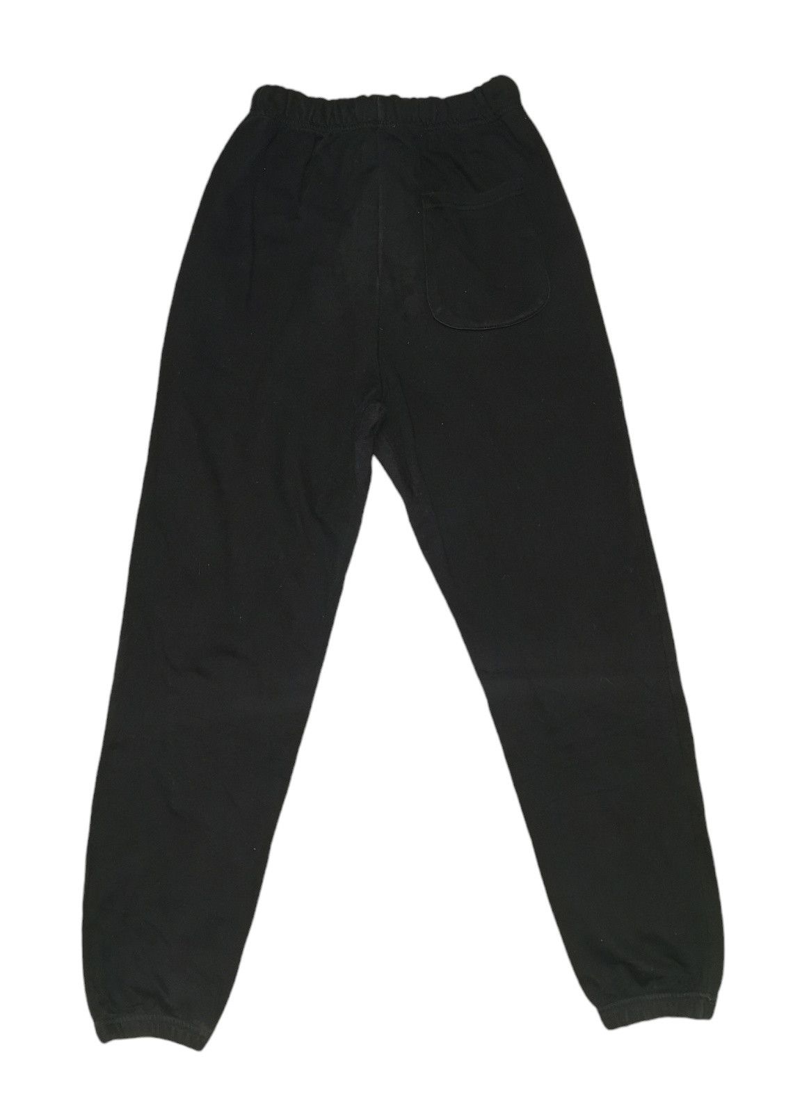 Japanese Brand Custom Fear of God Essential Sixth Collection Joggers Pant Size US 30 / EU 46 - 2 Thumbnail