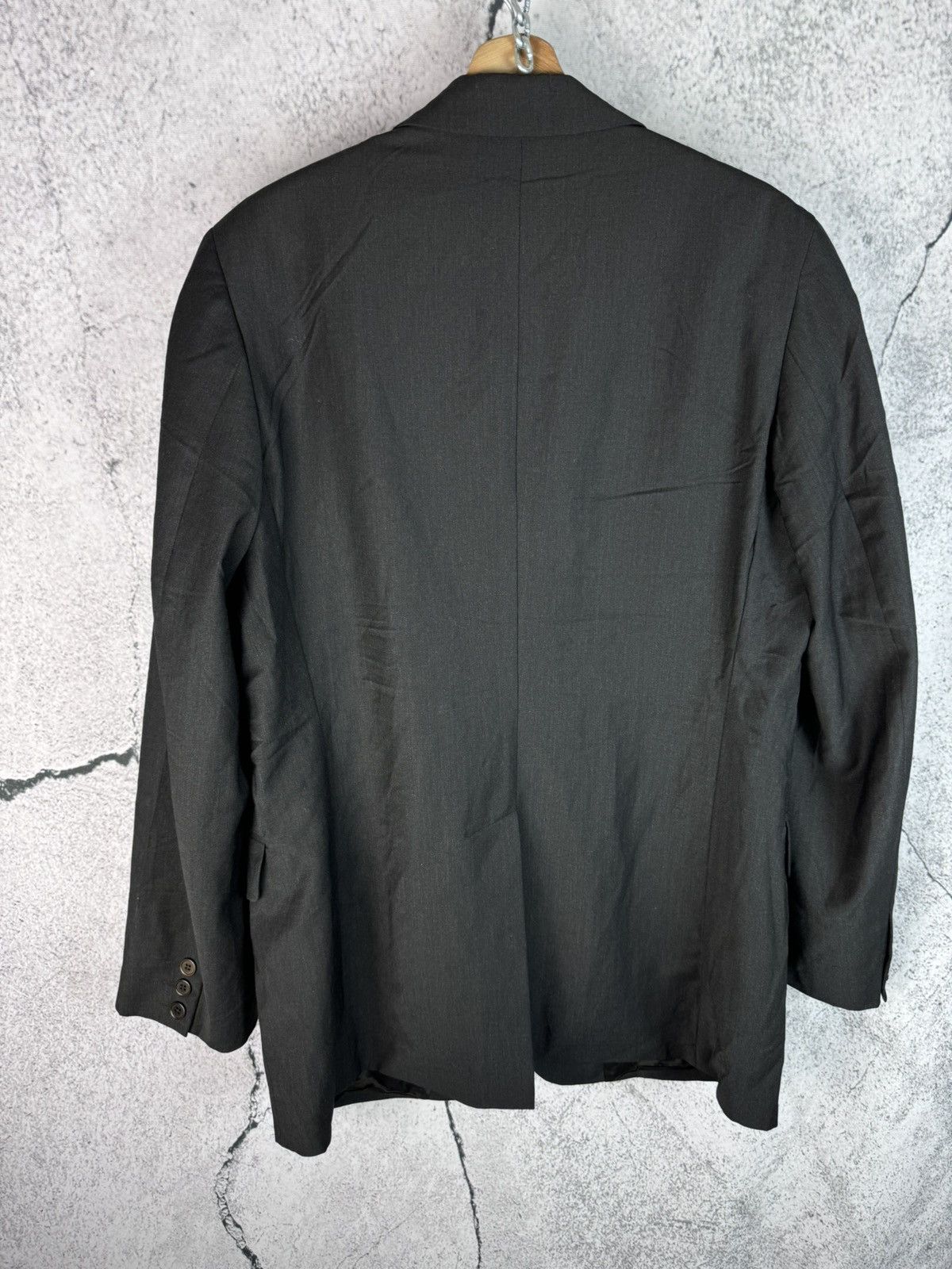 Romeo Gigli Romeo Gigli Blazer Jacket Coat Style Size US M / EU 48-50 / 2 - 2 Thumbnail