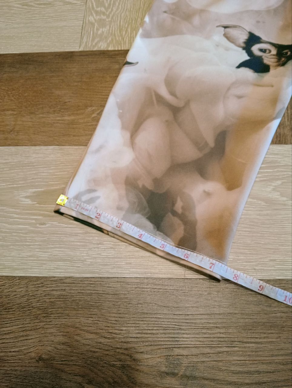 Japanese Brand MILKBOY JAPAN X GREMLINS WARNER BROS SWEATPANTS Size US 31 - 13 Thumbnail