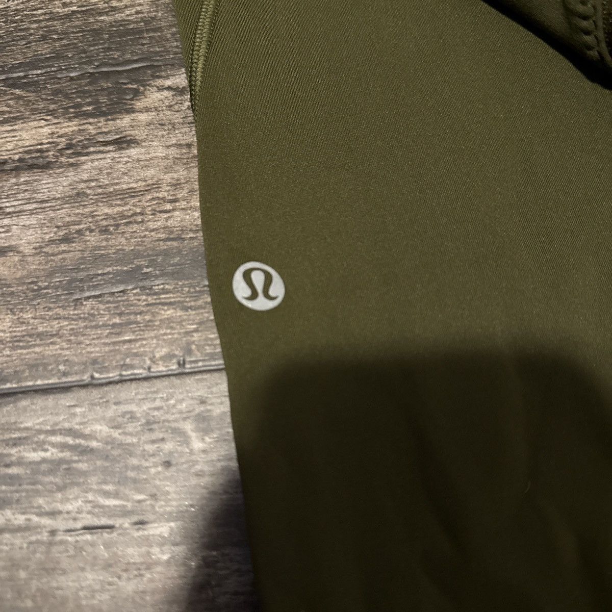 Lululemon Lululemon leggings Size 28" / US 6 / IT 42 - 1 Thumbnail