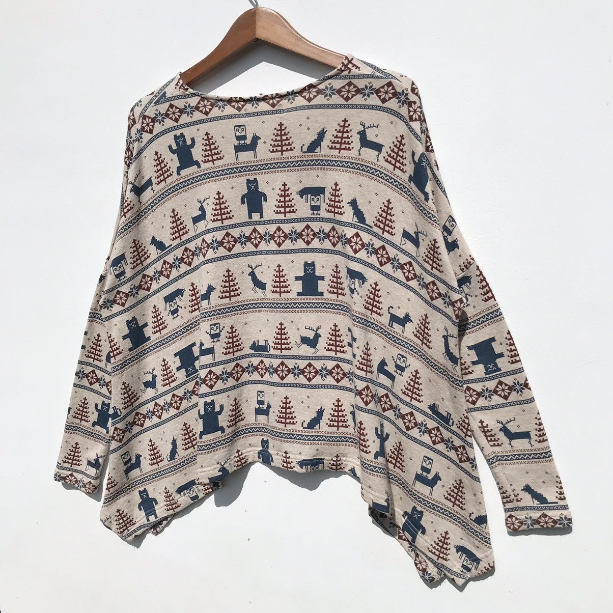 Ne-Net 🔥Hot Item🔥Ne-Net Issey Miyake Shirt Croptop Beggie Ne-Net Size L / US 10 / IT 46 - 4 Thumbnail