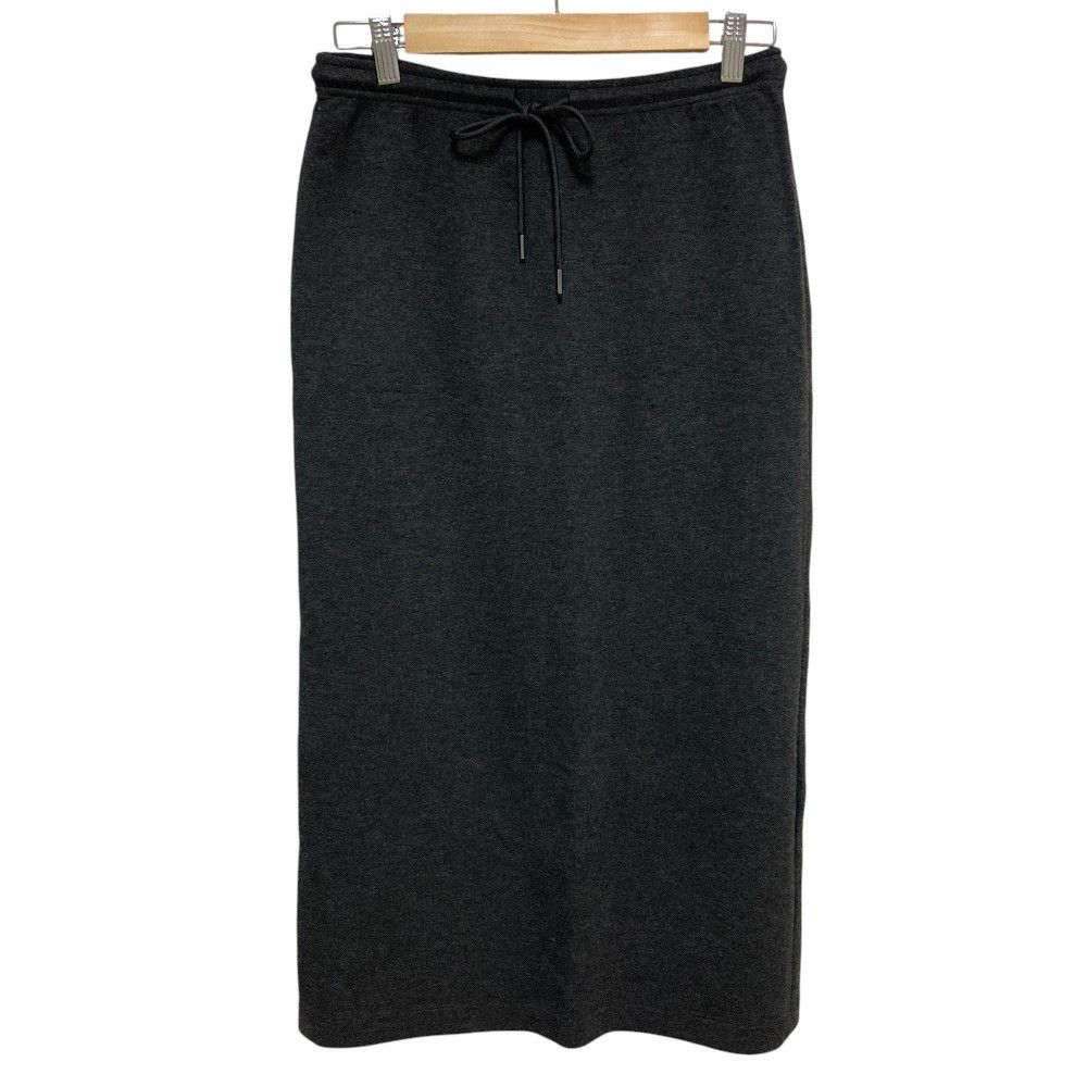 Theory Theory Theory DOUBLE KNIT LT N Skirt Textile Skirts DOUBLEKNITLTN DUTY FREE for USA Size ONE SIZE - 1 Thumbnail