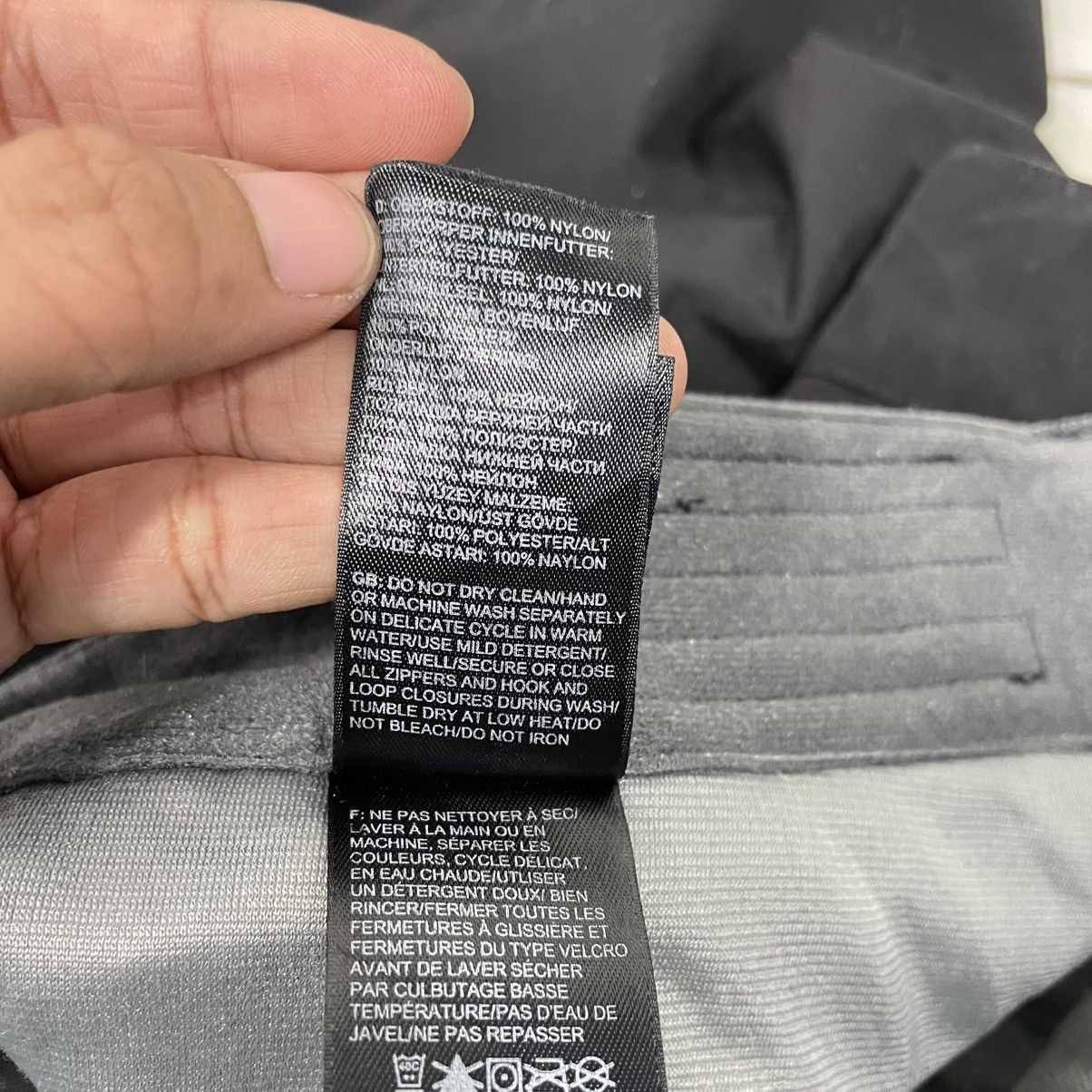 The North Face The North Face Ski Pant Size US 30 / EU 46 - 19 Thumbnail