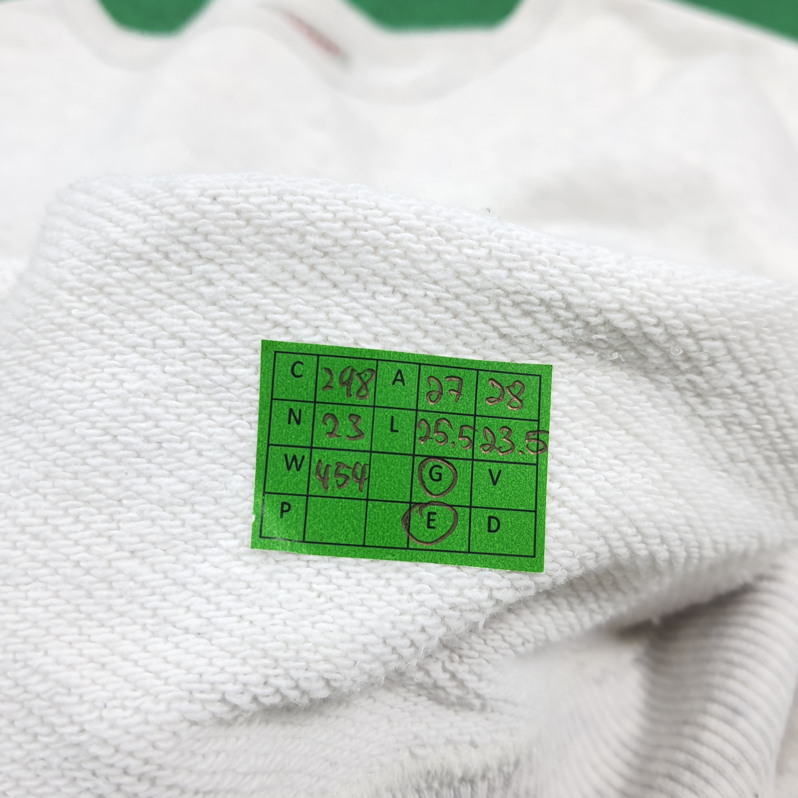 Dezert Vintage Dezert + Made in Japan Sweatshirt C298N23 Size US XL / EU 56 / 4 - 10 Thumbnail
