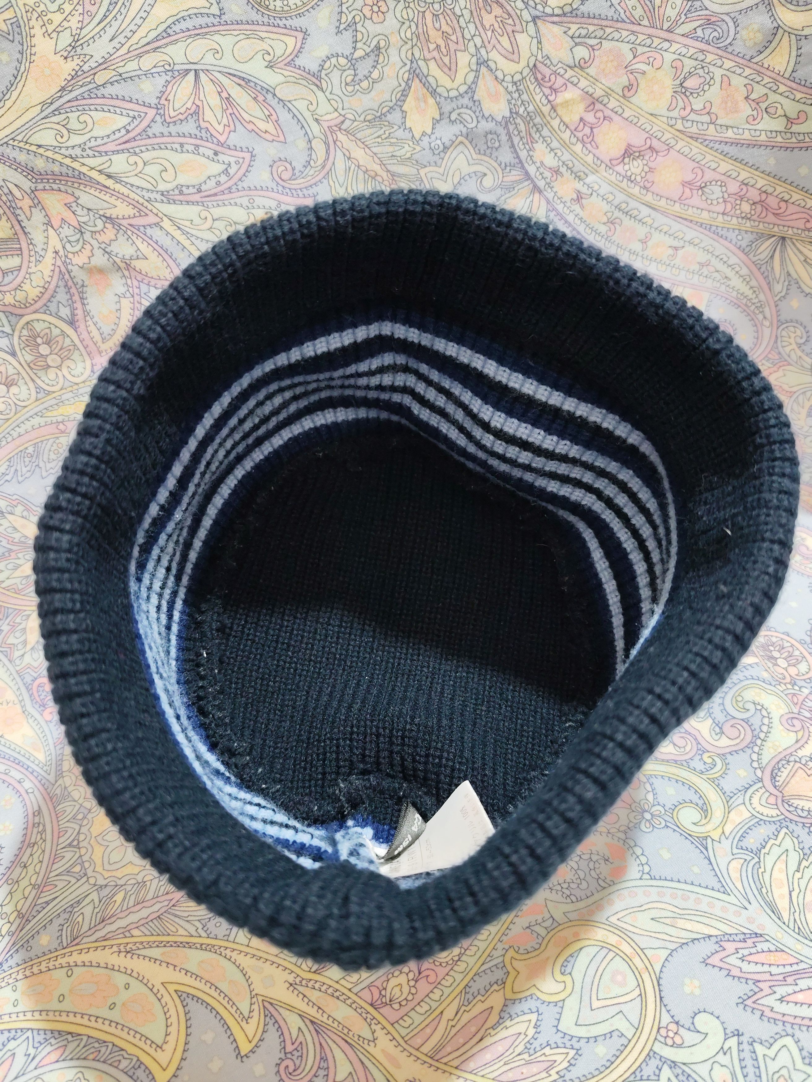Comme Ca Ism Comme Ca Ism Beanie Hat Size ONE SIZE - 5 Thumbnail