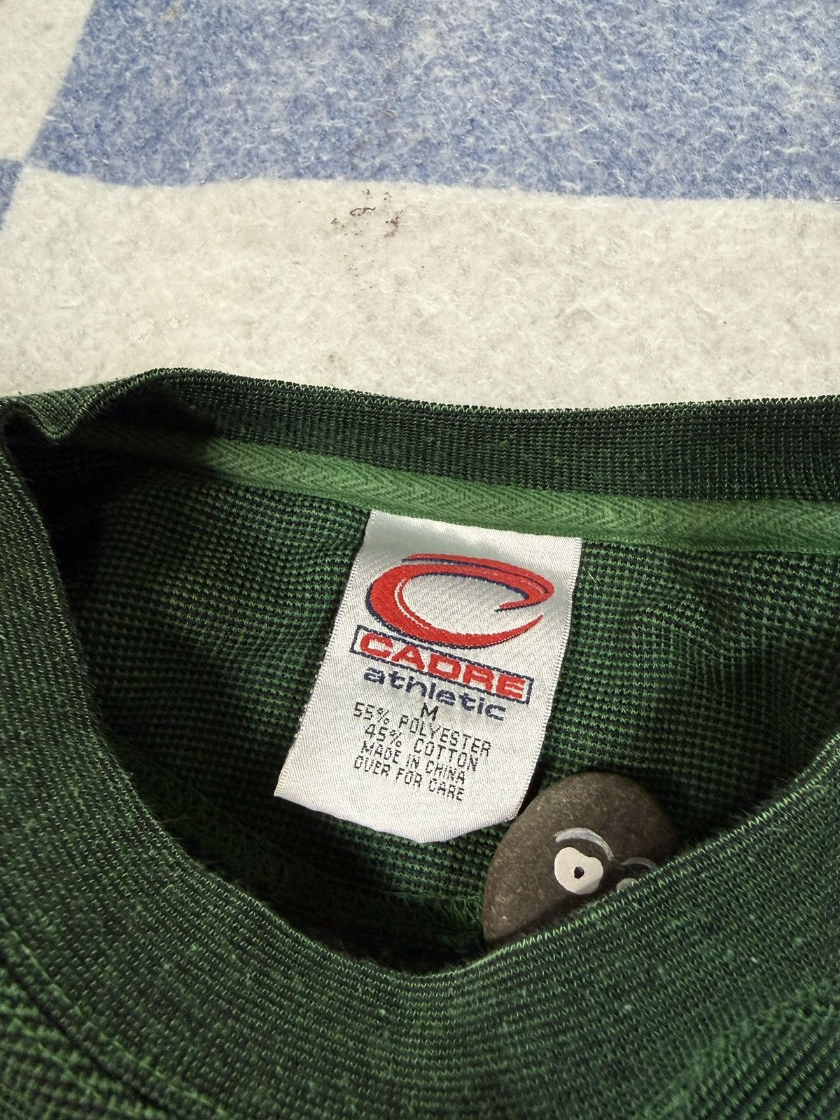 NFL Vintage green bay packers crewneck Size US M / EU 48-50 / 2 - 3 Thumbnail