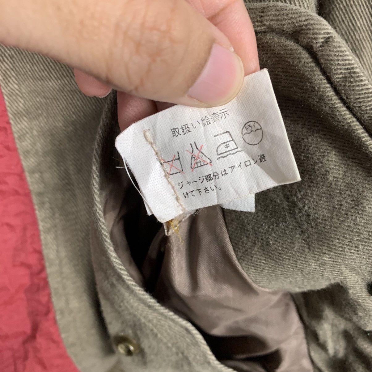 Japanese Brand Japanese Brand Panhard Sports Dwi Color Bomber Jacket Size US M / EU 48-50 / 2 - 19 Thumbnail