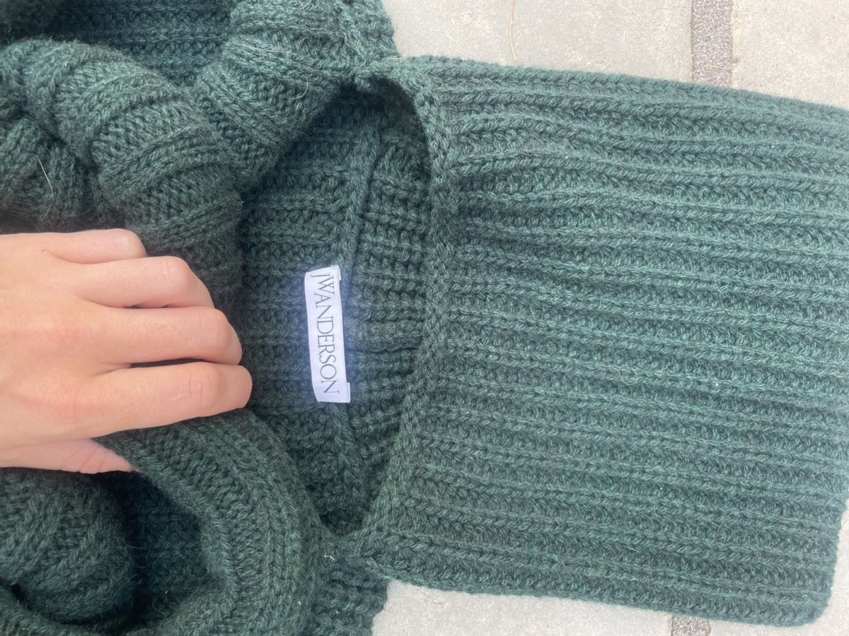 JW Anderson JW Anderson Showpiece Size US S / EU 44-46 / 1 - 4 Thumbnail
