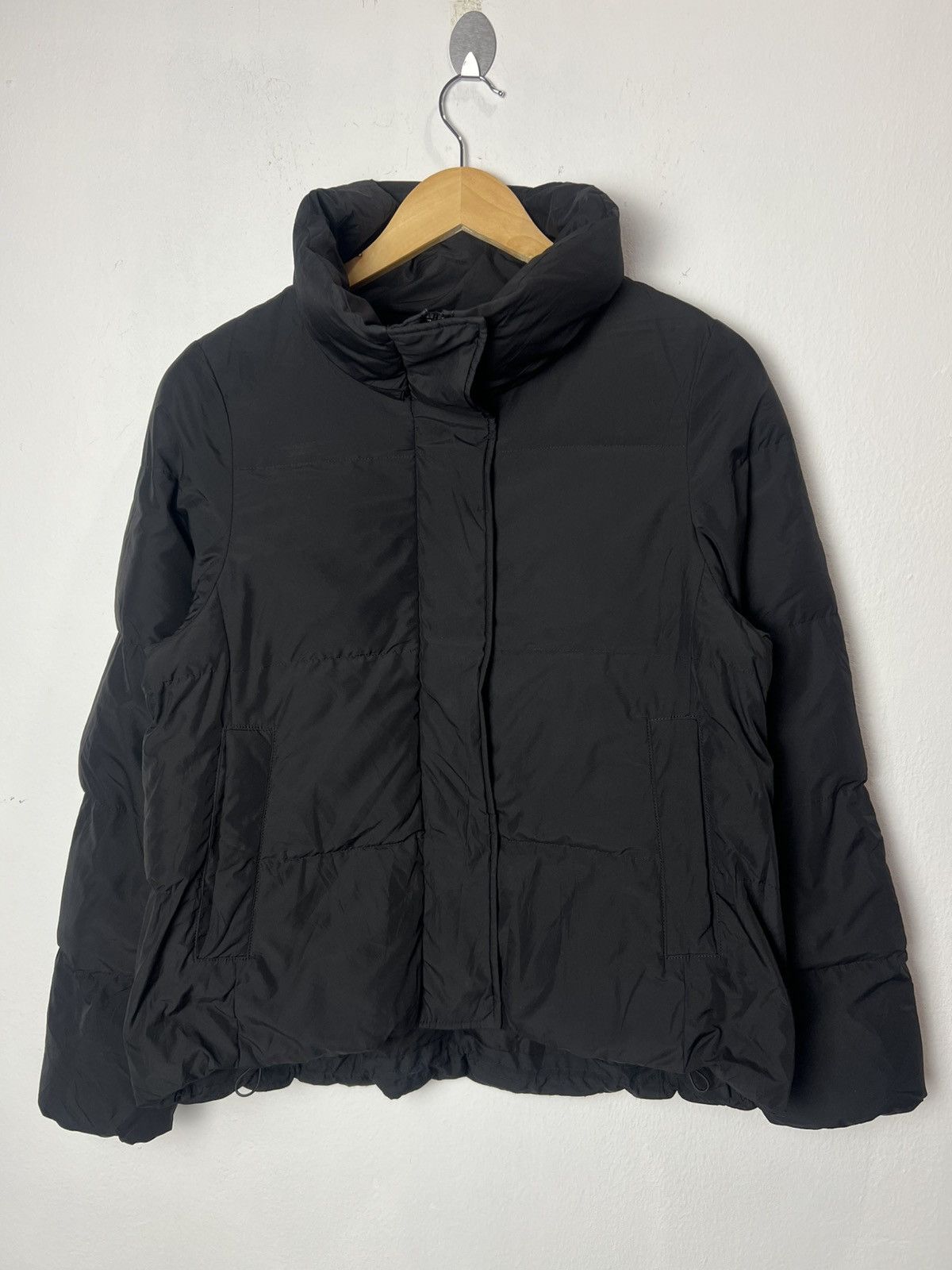 GU GU Quilted Puffer Jacket Size US S / EU 44-46 / 1 - 2 Thumbnail