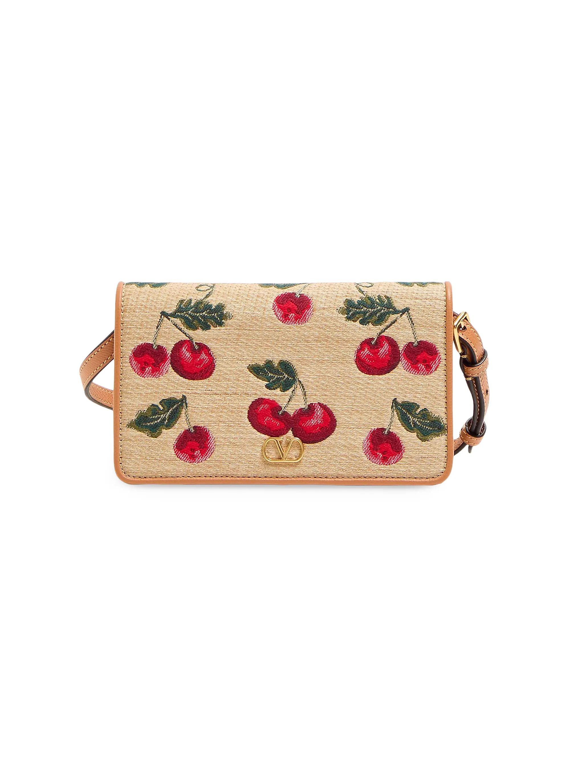 Valentino os11x0626 Size: OS / Vlogo Signature Mini Shoulder Bag Size ONE SIZE - 1 Thumbnail