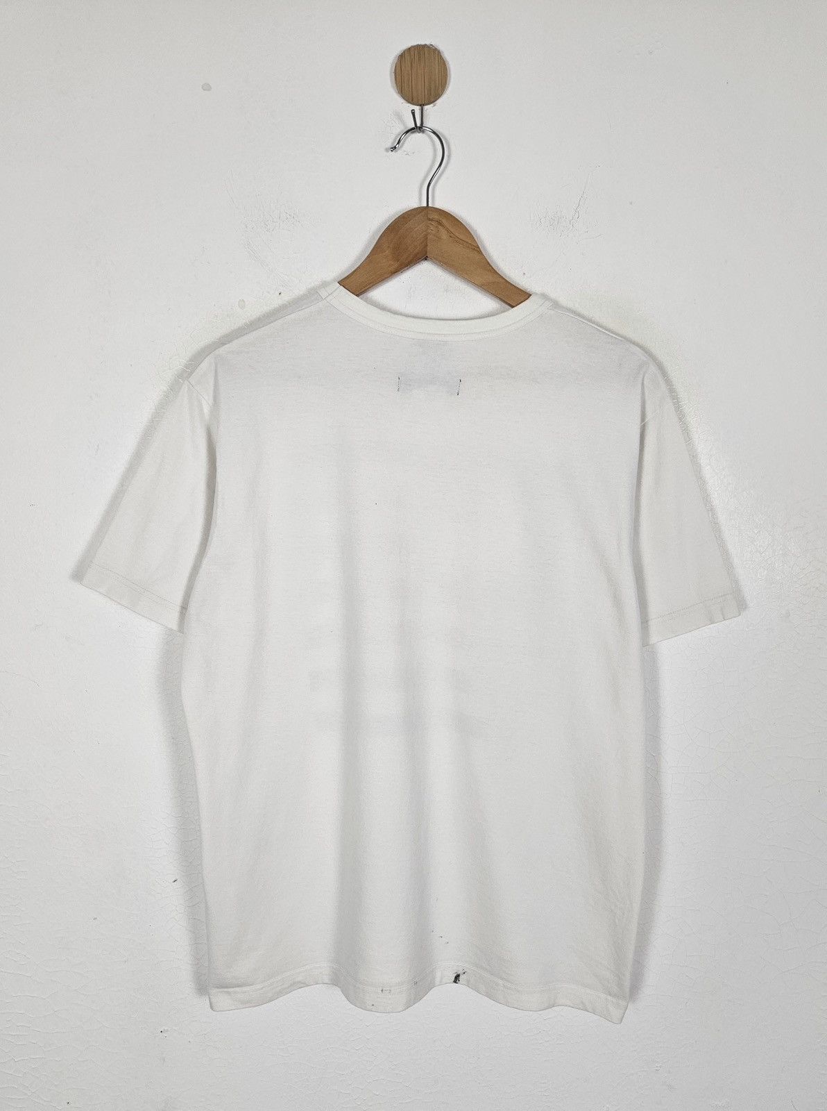 Carhartt × Junya Watanabe Comme des Garcons CDG Junya Watanabe Carhartt flag shirt Size US M / EU 48-50 / 2 - 3 Thumbnail