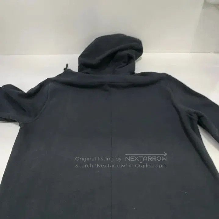 Givenchy Givenchy Figure Print Long-Sleeve Hooded Sweatshirt. Size US S / EU 44-46 / 1 - 8 Thumbnail
