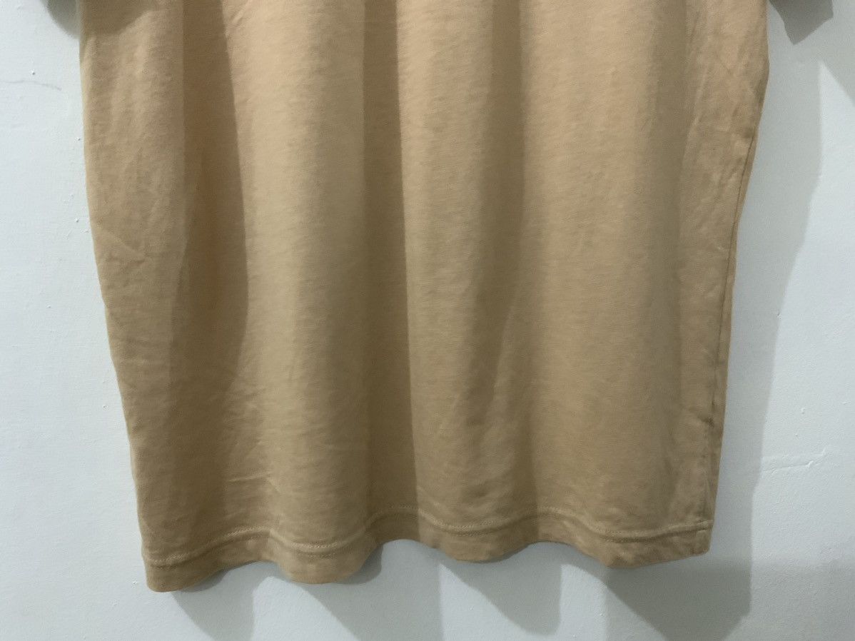 Uniqlo Dragon Ball Yamchaa Sann Uniqlo Tee Size US S / EU 44-46 / 1 - 9 Thumbnail