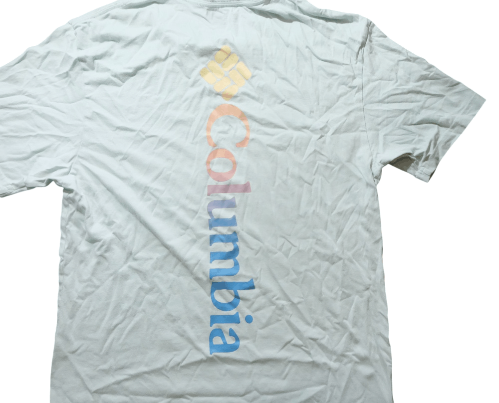 Columbia Columbia T-Shirt Size US M / EU 48-50 / 2 - 2 Thumbnail