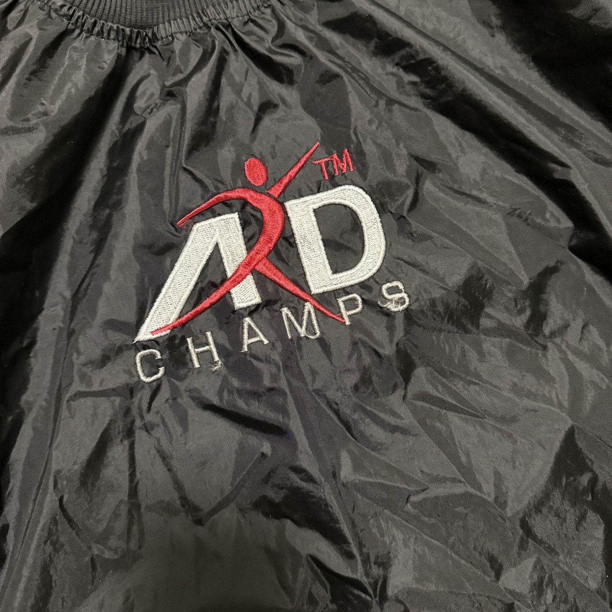 Other ARD Champs Sauna Sweat Suit Tracksuit Size US M / EU 48-50 / 2 - 2 Thumbnail
