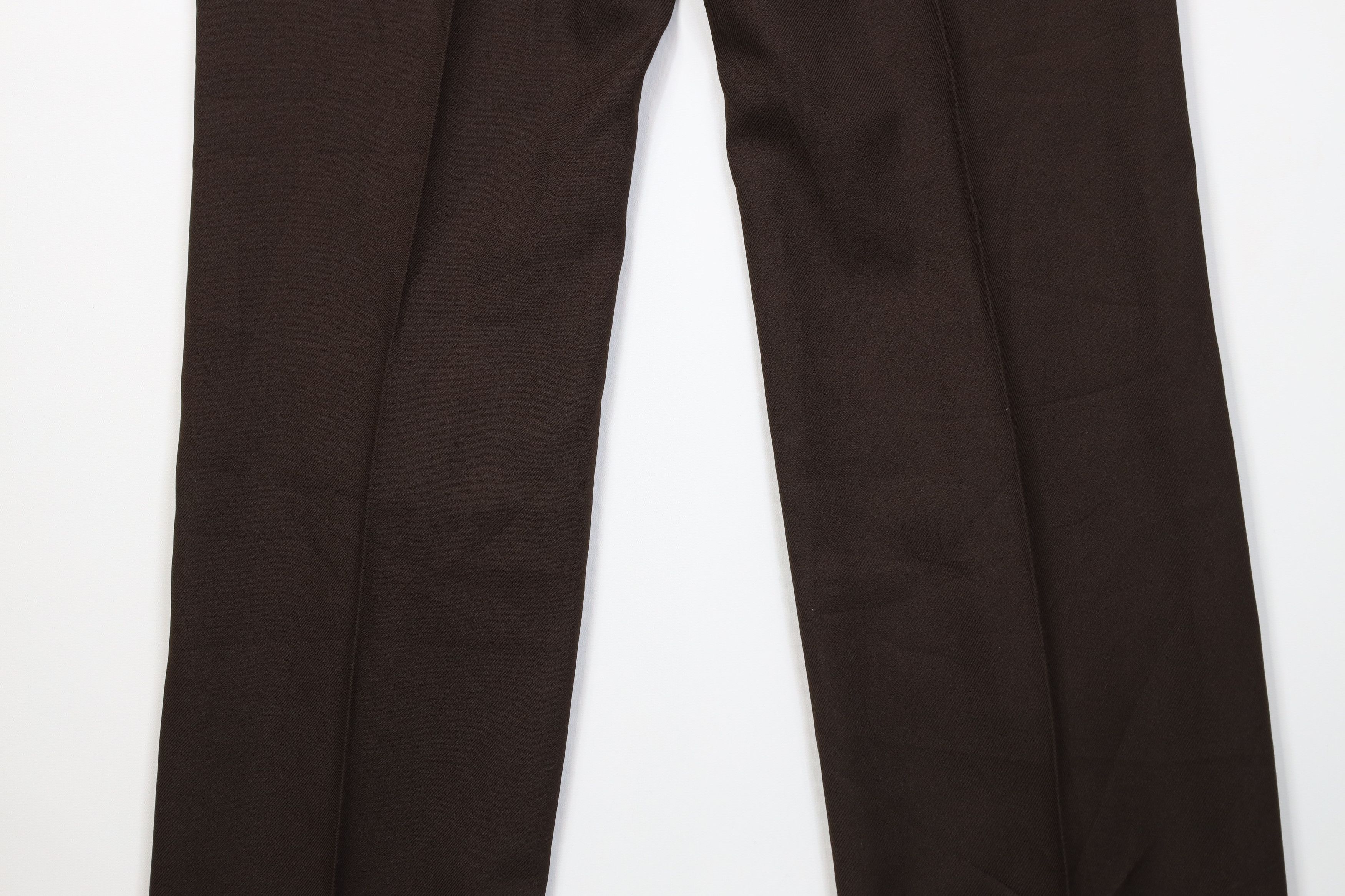 Vintage Vintage 70s Streetwear Wide Leg Bell Bottoms Chino Pants USA Size US 32 / EU 48 - 11 Thumbnail