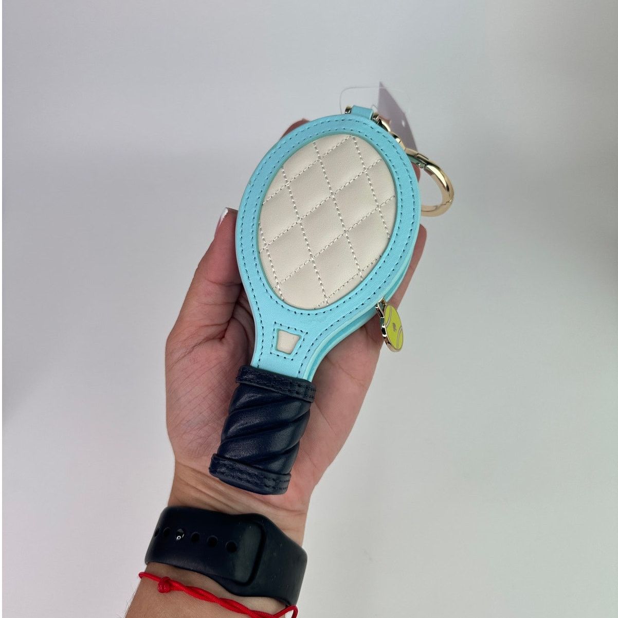 Kate Spade Kate Spade Tennis Wallet and 3D Tennis Racquet Coin Purse Size ONE SIZE - 8 Thumbnail