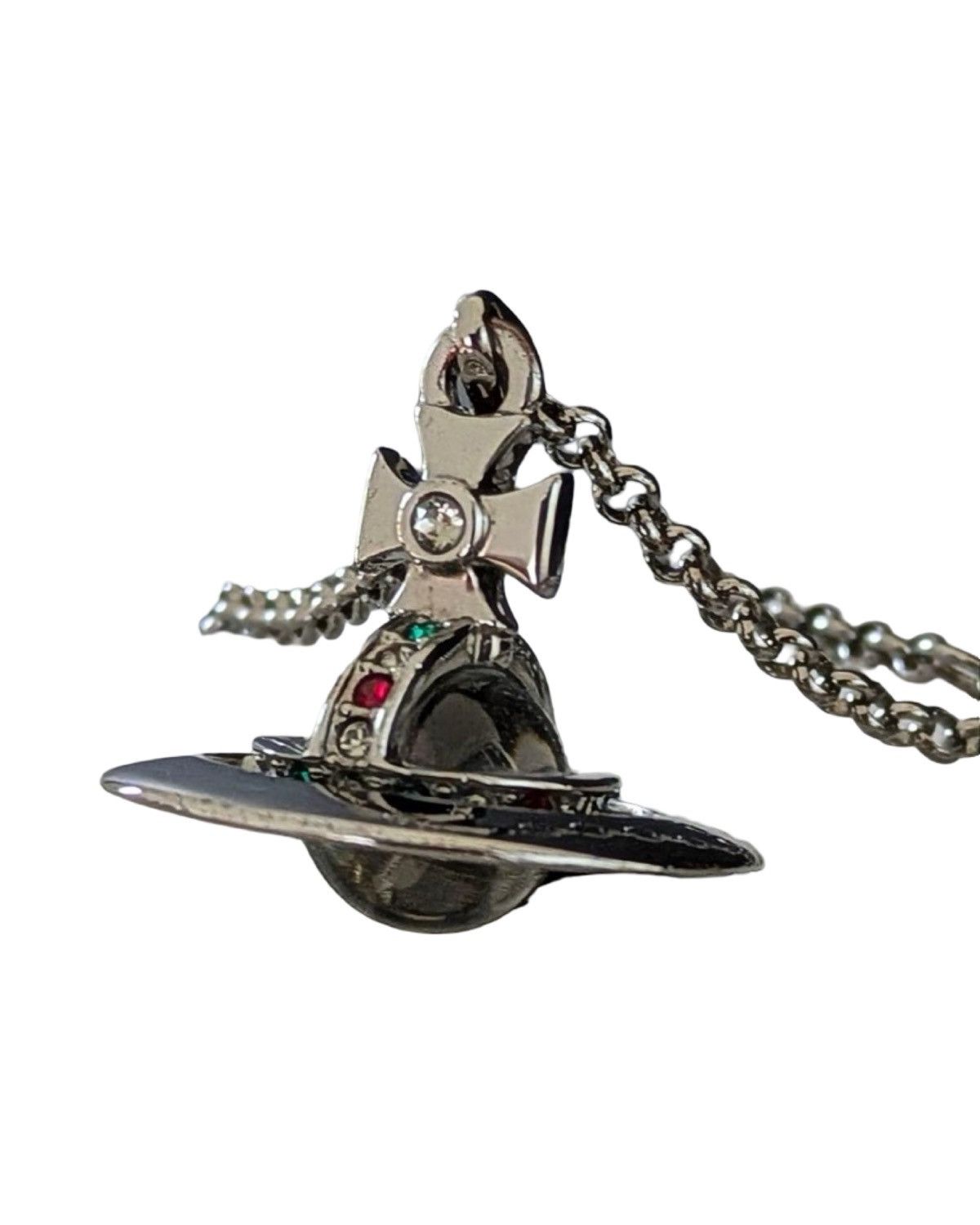 Vivienne Westwood Vivienne Westwood Heart Orb Lighter | Grailed