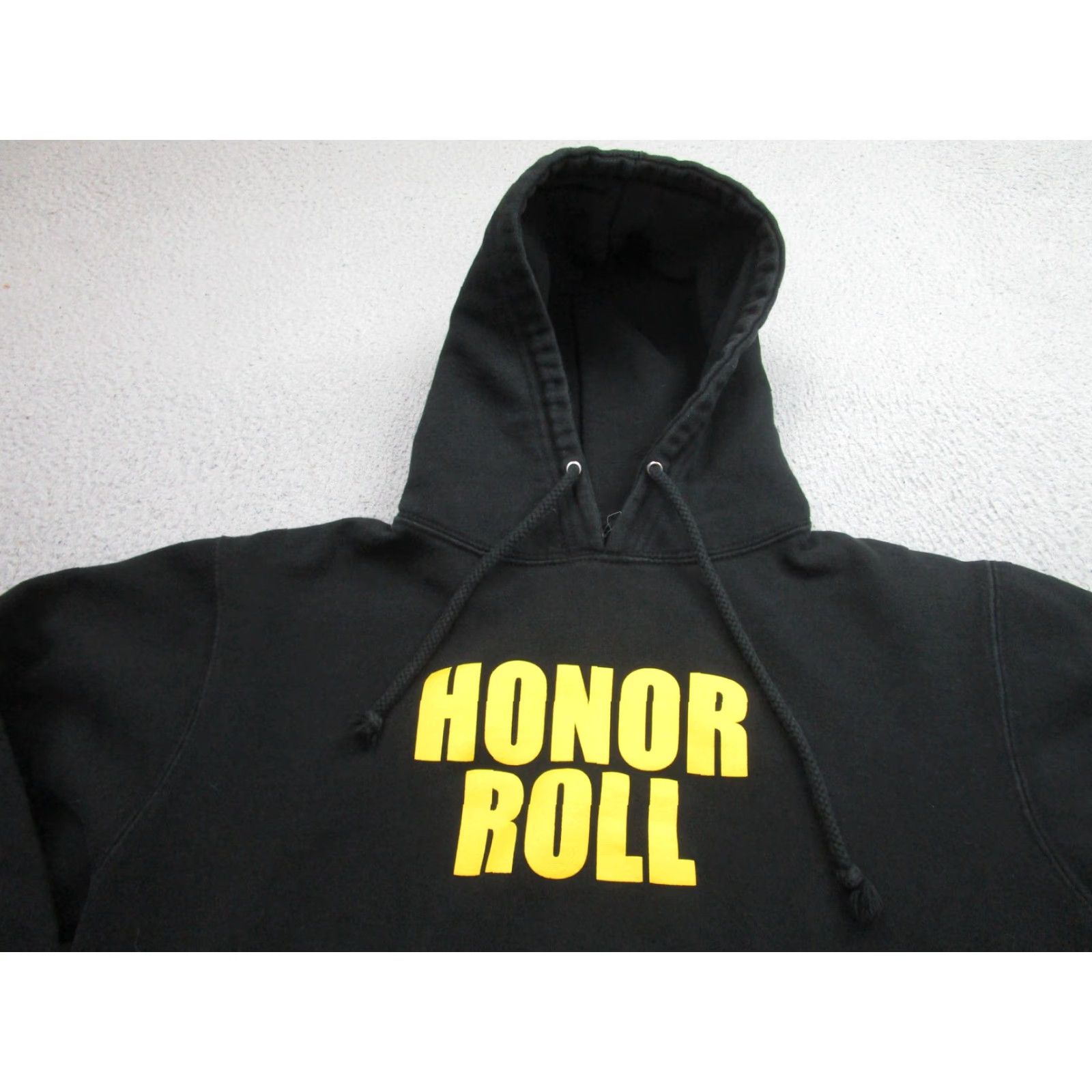 Gildan Honor Roll Hoodie Mens Small Bruno Antunes Brazilian Jiu-Jitsu Pullover Martial Size US S / EU 44-46 / 1 - 2 Thumbnail