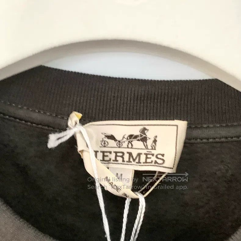Hermes Hermes Men's Wear Size US M / EU 48-50 / 2 - 5 Thumbnail