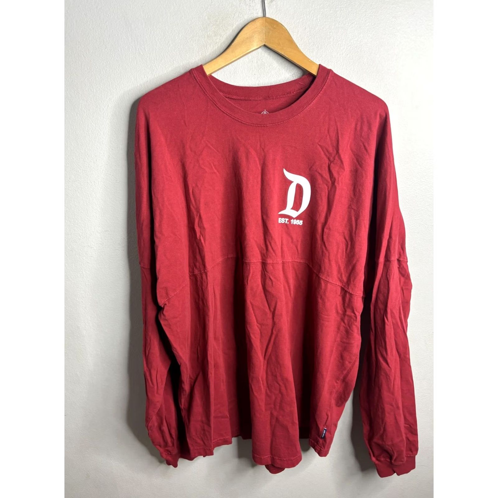 Disney VINTAGE? No. Size XXL / US 16-18 / IT 52-54 - 5 Thumbnail