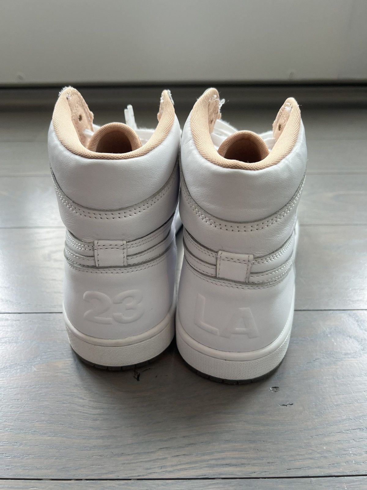 Jordan Brand Jordan 1 “LA” Size US 11 / EU 44 - 6 Thumbnail