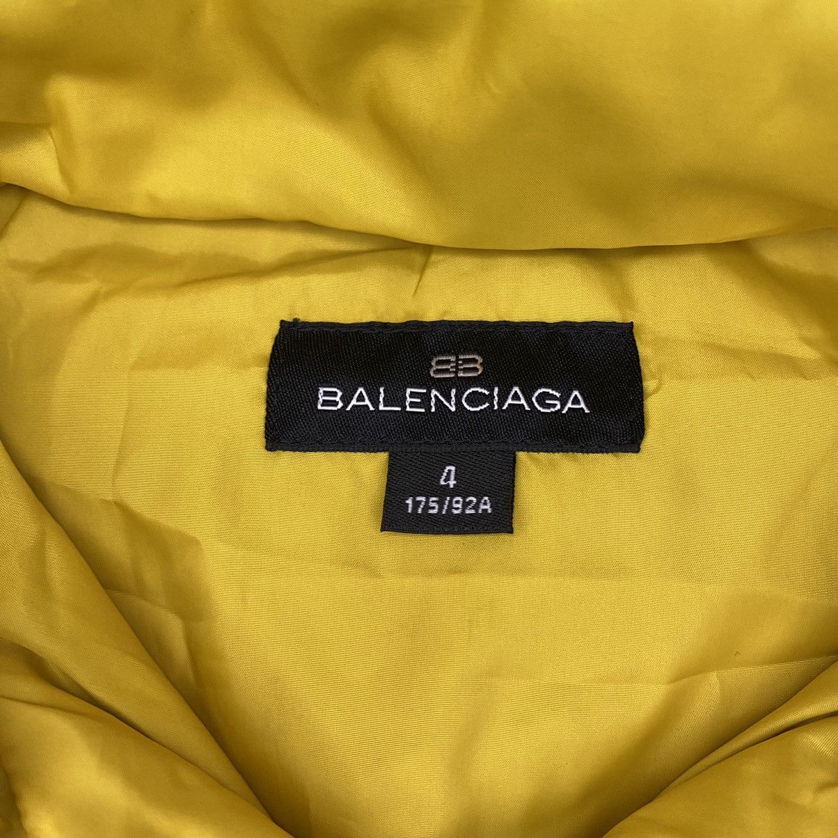 Balenciaga Balenciaga Puffer Jacket Size US M / EU 48-50 / 2 - 10 Thumbnail