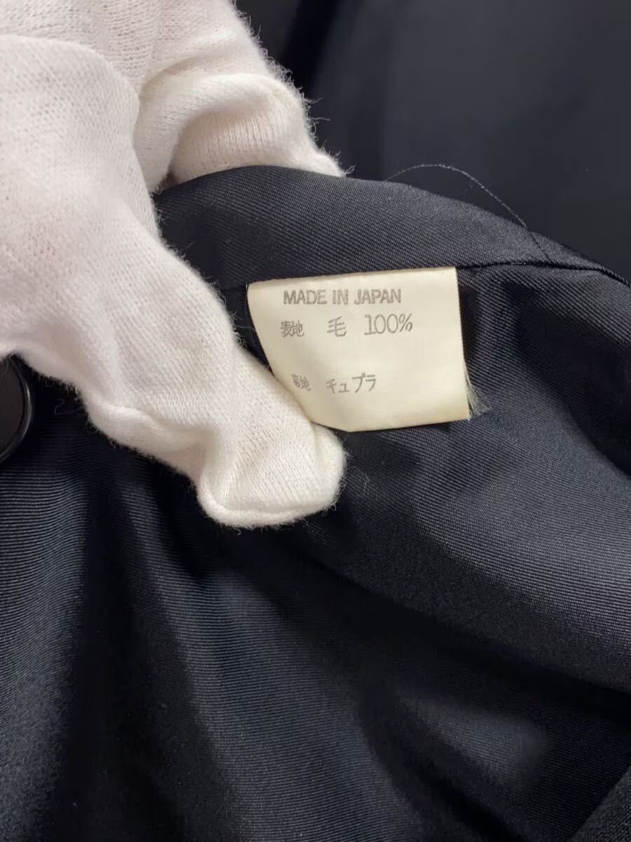 yohji yamamoto Y's // Wool/Black Tailored Jacket
