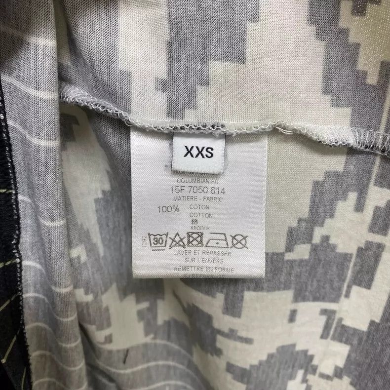 Givenchy Givenchy Short Sleeve T-Shirt 2506-Nextarrow Size US XXS / EU 40 - 6 Thumbnail