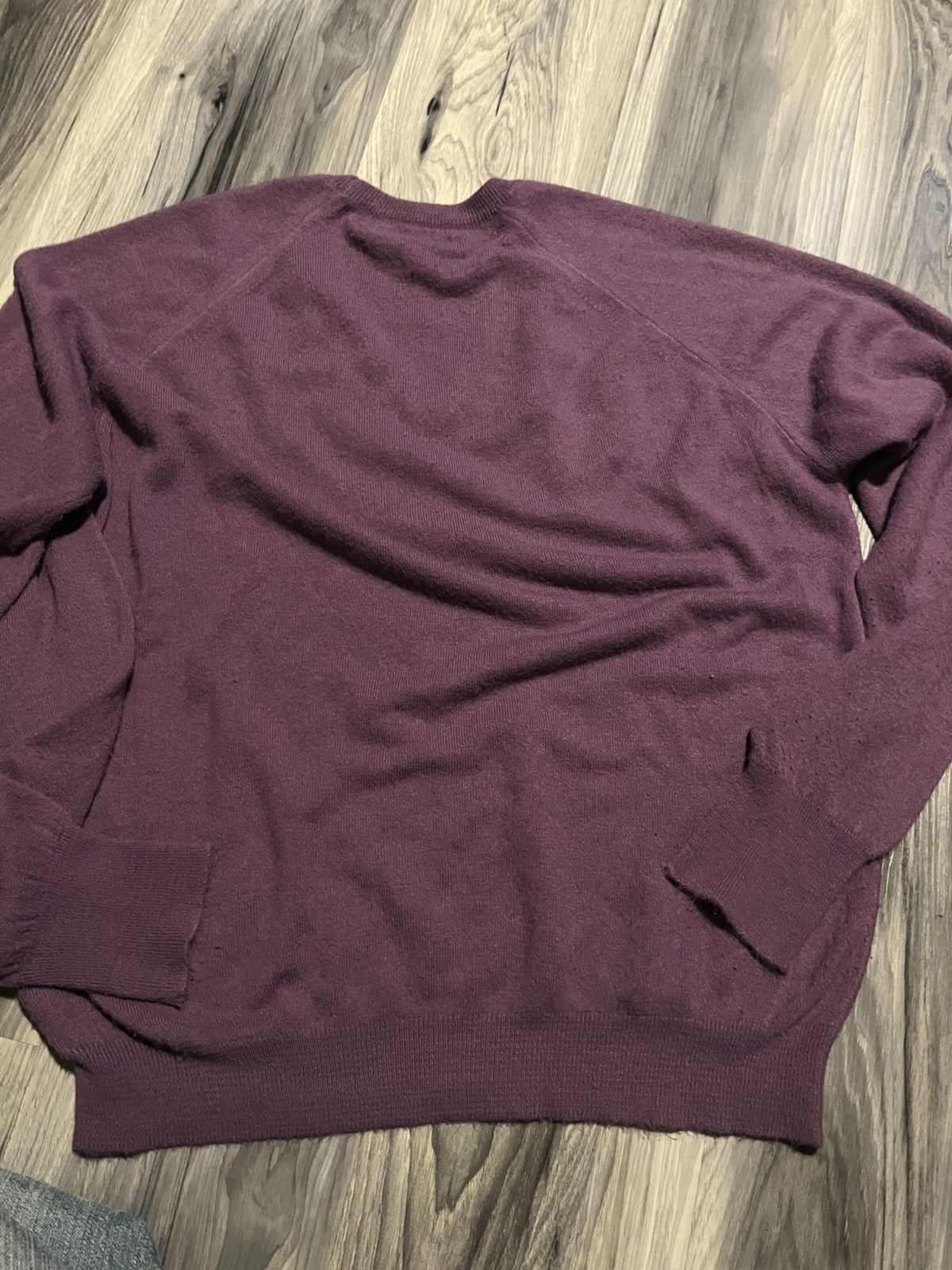 Christian Dior Monsieur Christian Dior sweater Size US XL / EU 56 / 4 - 3 Thumbnail