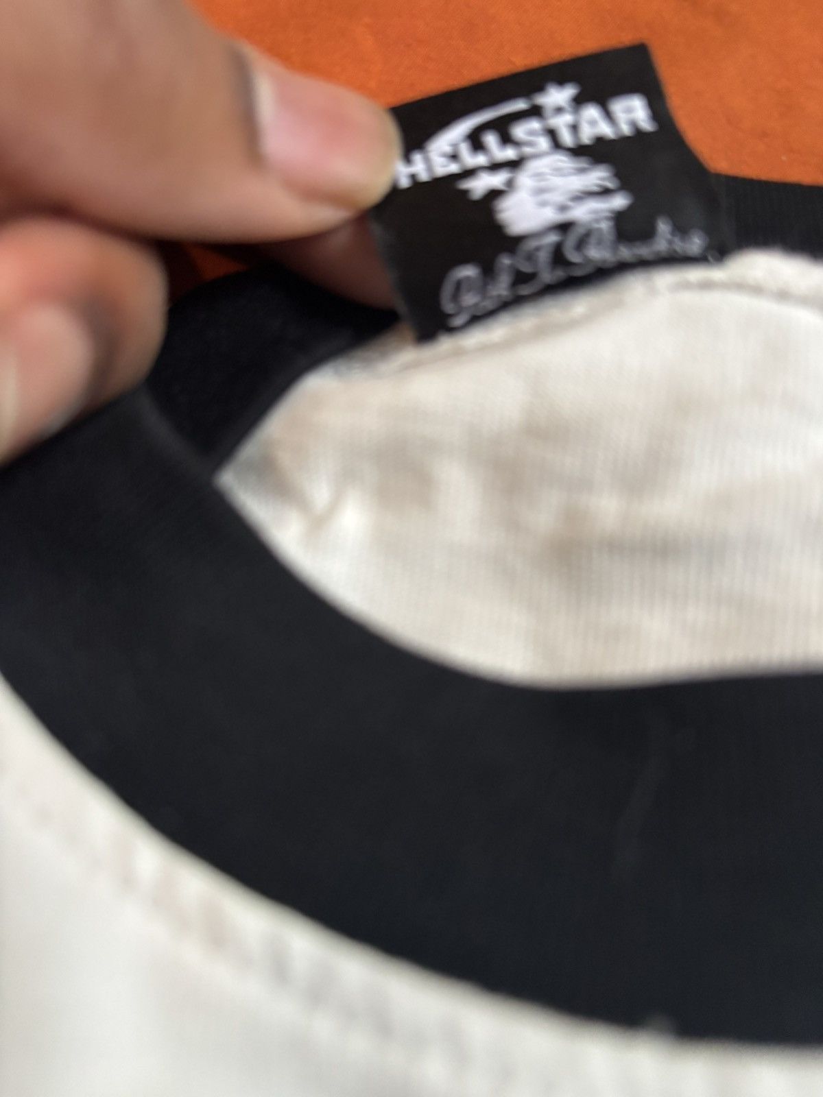 Other Hell star shirt Size US S / EU 44-46 / 1 - 3 Thumbnail