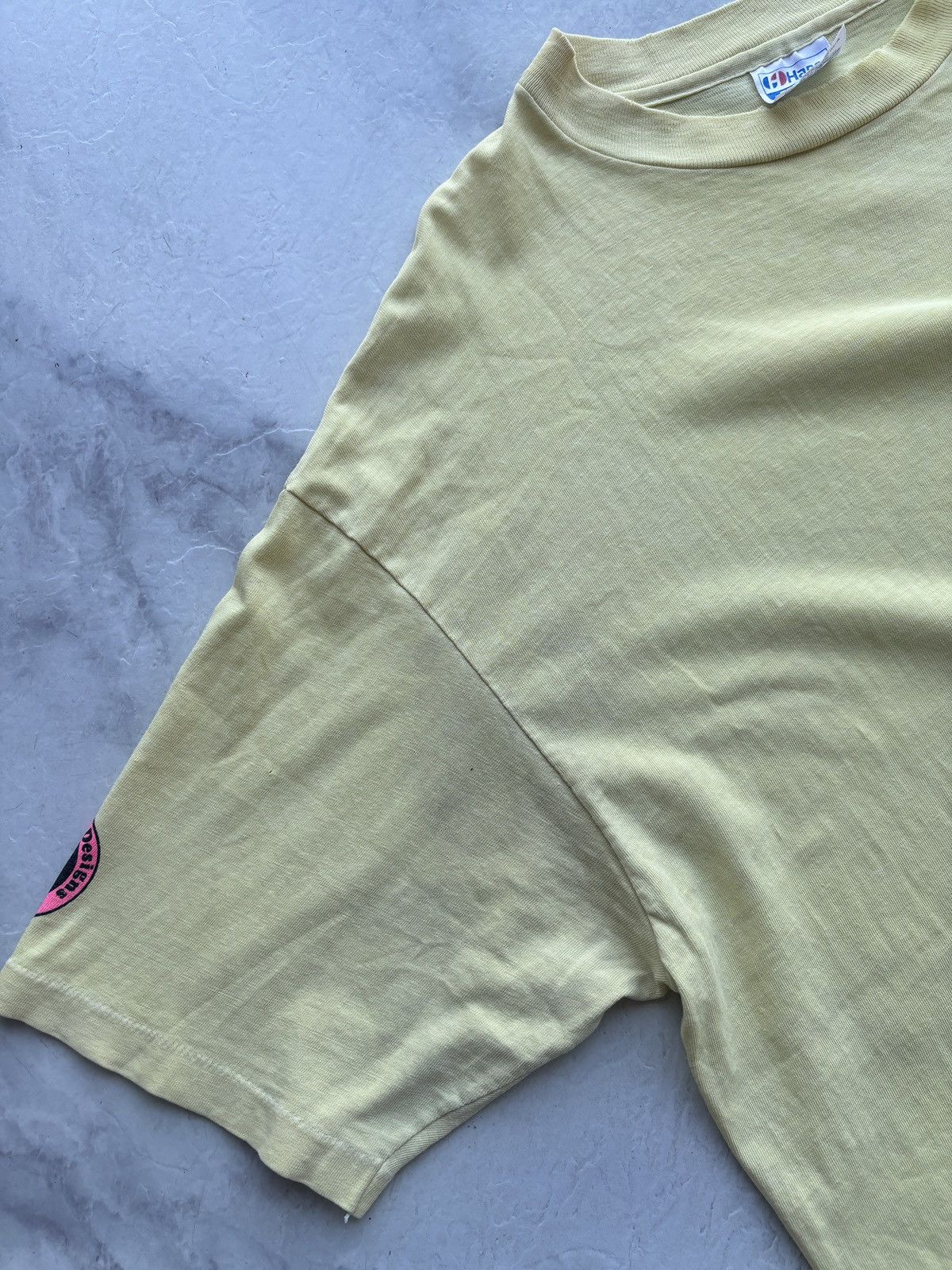 Vintage 80s T&C surfing skate tee Size US XL / EU 56 / 4 - 8 Thumbnail