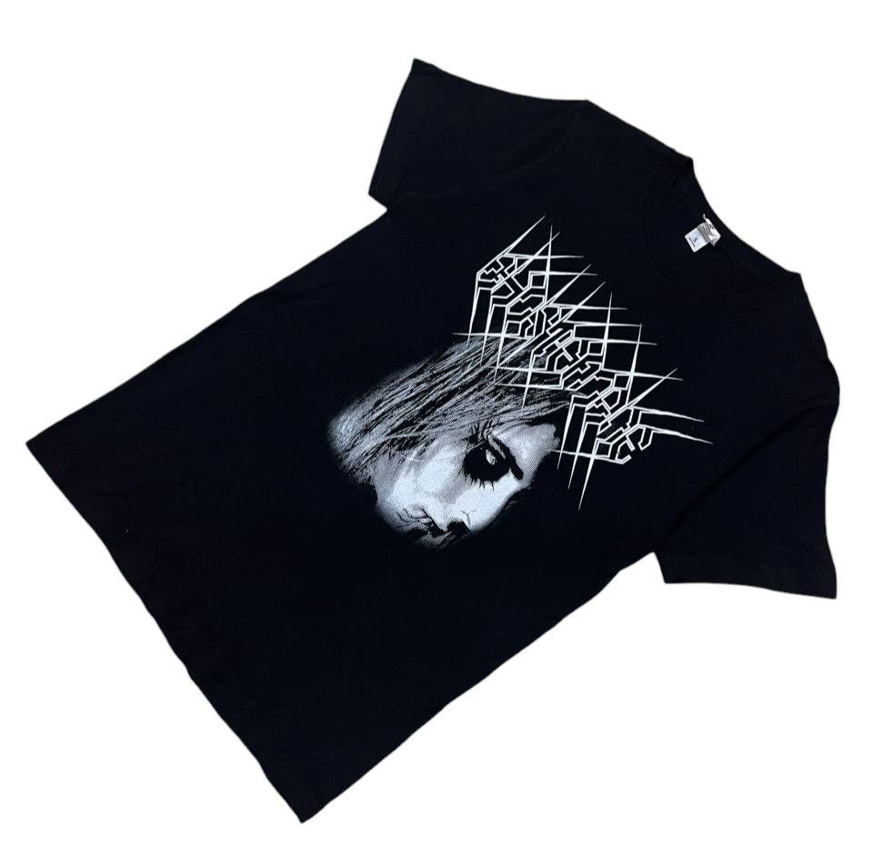 Band Tees × GHOSTEMANE Ghostemane band metal Size US S / EU 44-46 / 1 - 3 Thumbnail