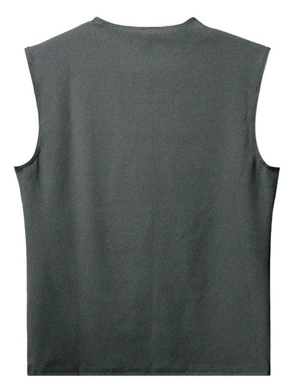 Balenciaga × Gap × Yeezy Yzy Gap Balenciaga Tank Size US L / EU 52-54 / 3 - 4 Thumbnail