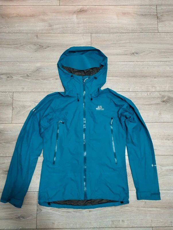 Mountain Equipment Mountain Equipment Gandiva Gore Tex jacket size M Size US M / EU 48-50 / 2 - 1 Thumbnail